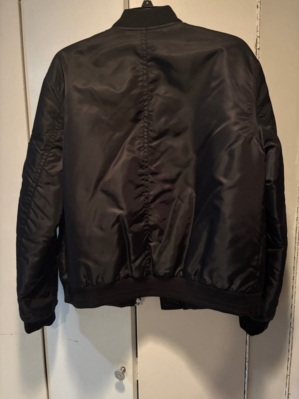 Bomber Jacket - Picture 5 of 7